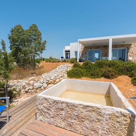 Fani Luxury Villas Torre Pali Eksteriør bilde