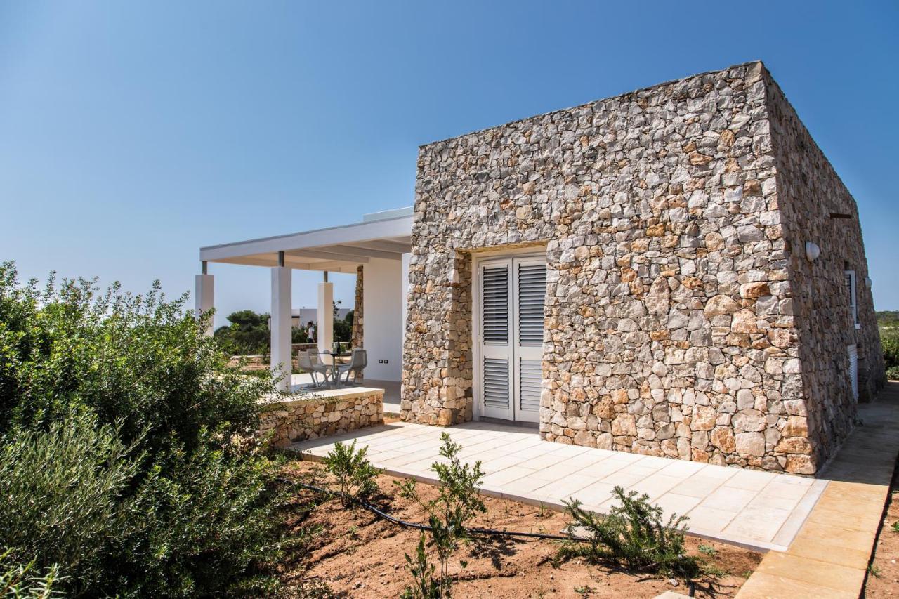 Fani Luxury Villas Torre Pali Eksteriør bilde