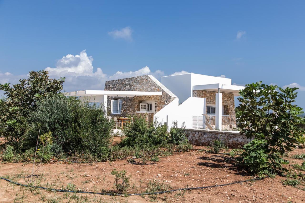 Fani Luxury Villas Torre Pali Eksteriør bilde
