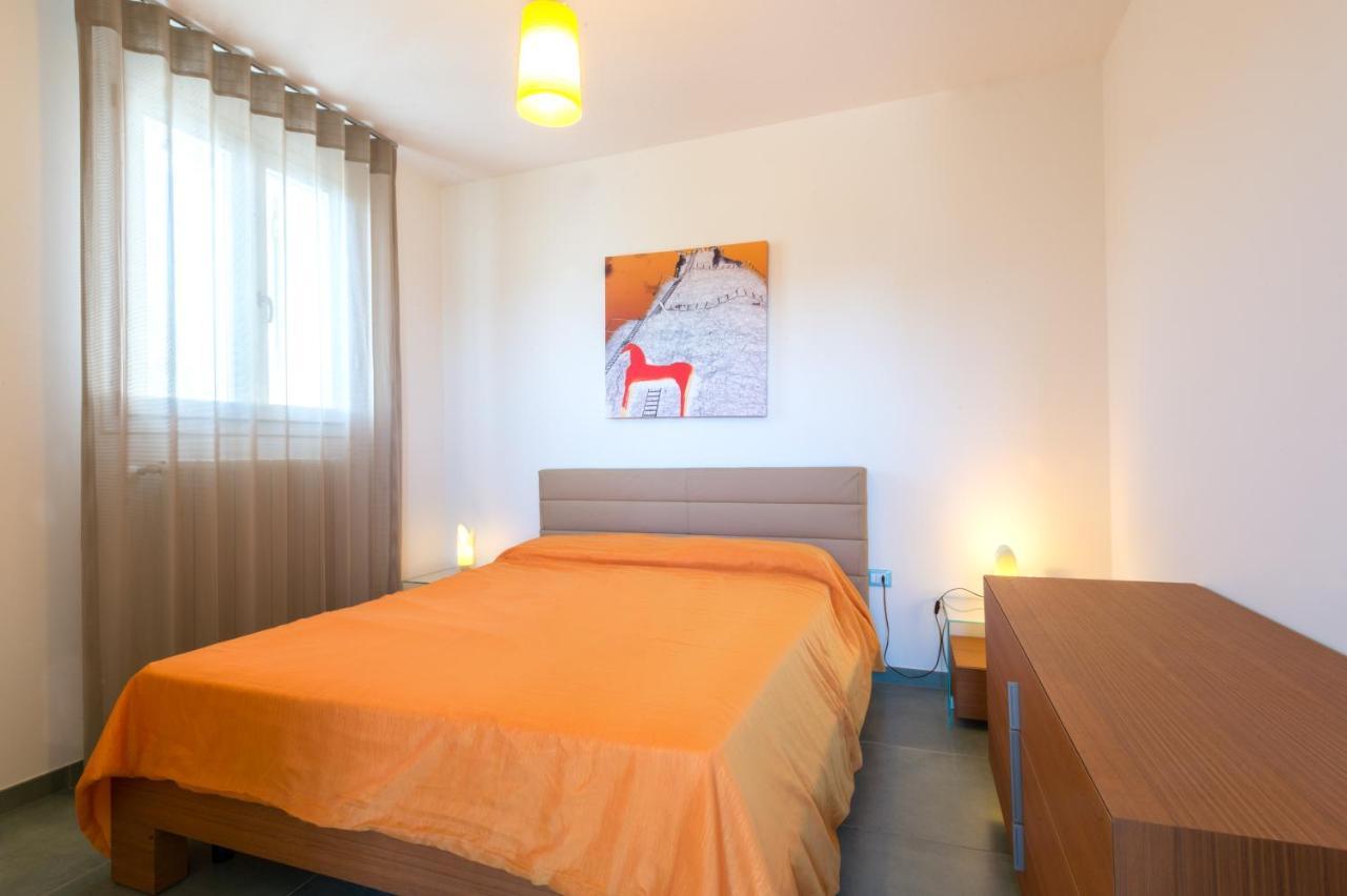 Fani Luxury Villas Torre Pali Eksteriør bilde