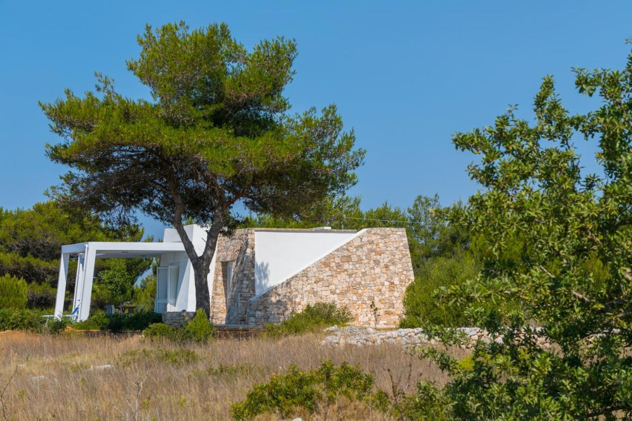 Fani Luxury Villas Torre Pali Eksteriør bilde