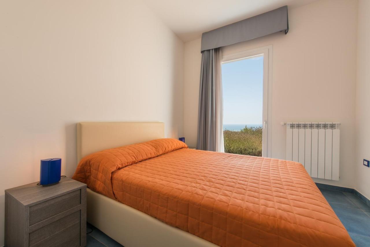 Fani Luxury Villas Torre Pali Eksteriør bilde