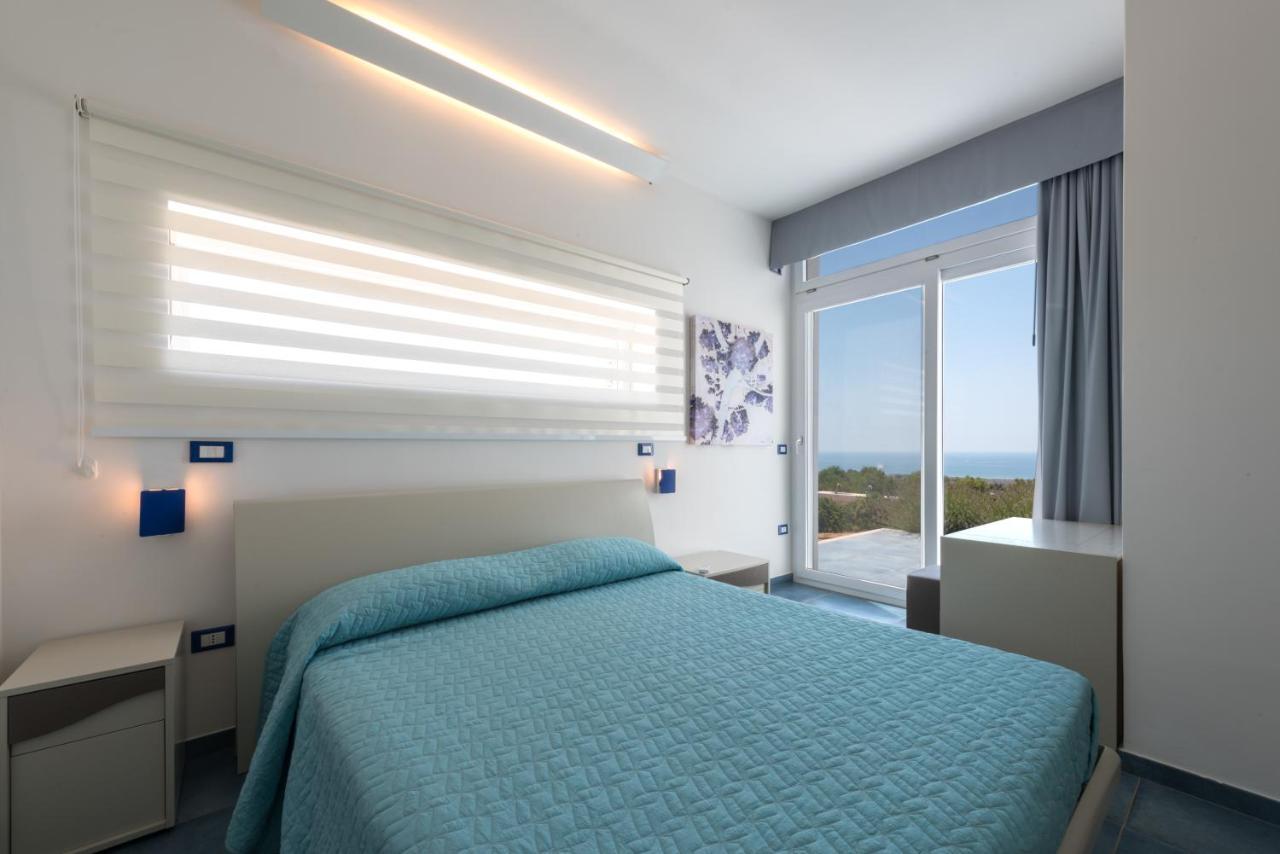 Fani Luxury Villas Torre Pali Eksteriør bilde