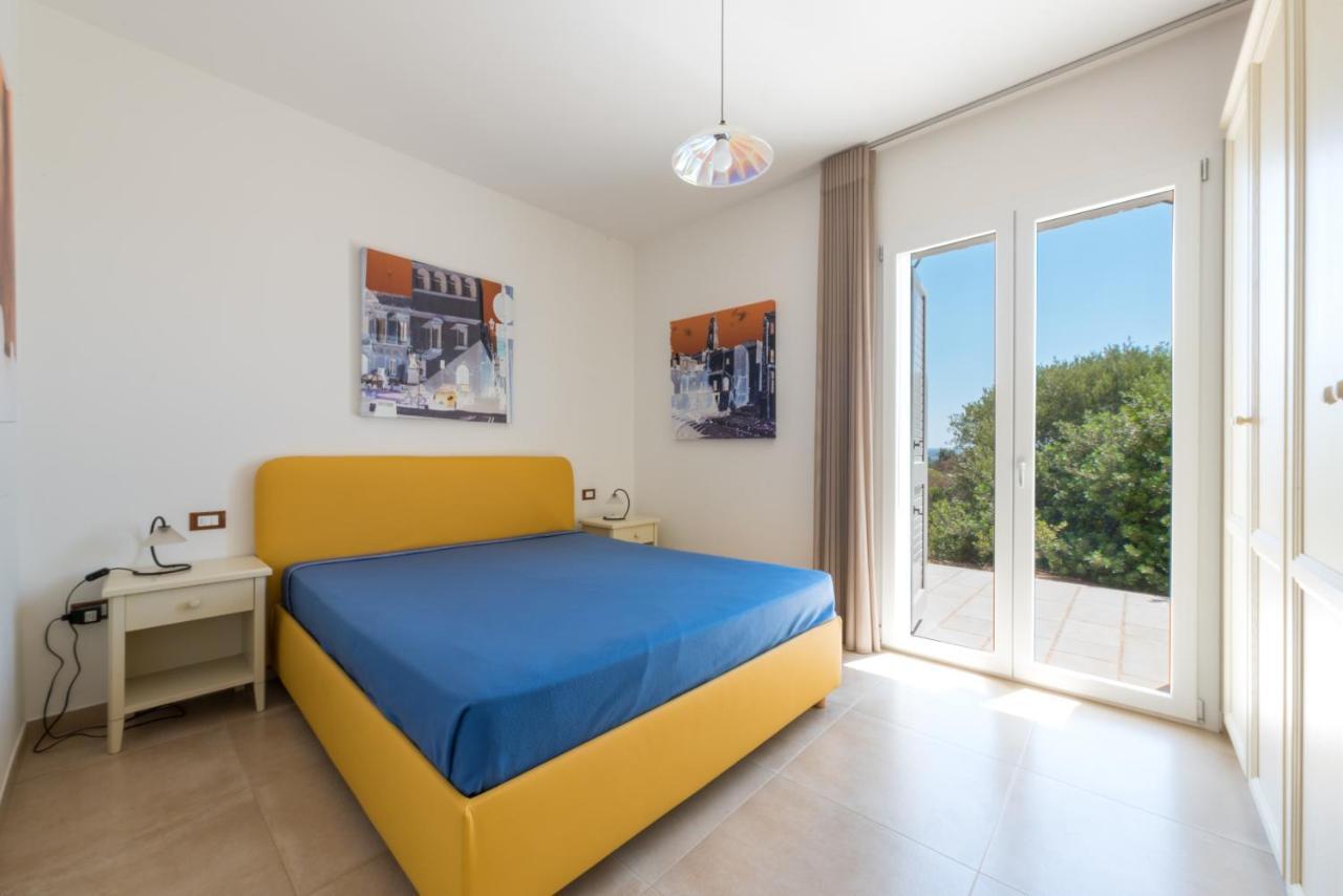 Fani Luxury Villas Torre Pali Eksteriør bilde