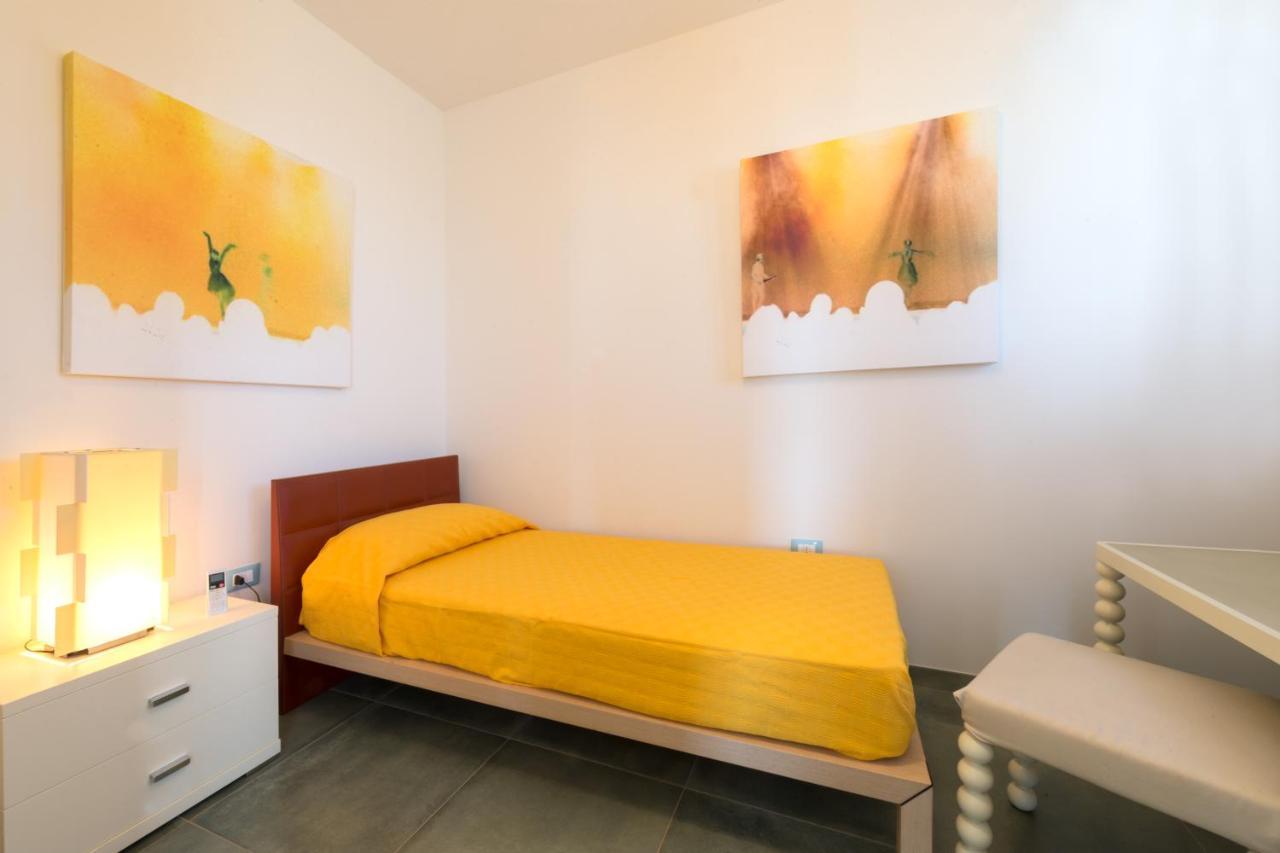 Fani Luxury Villas Torre Pali Eksteriør bilde